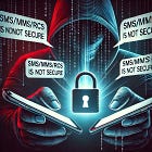 It's time to stop using SMS altogether, particularly for MFA. SMS/RCS/MMS are unencrypted and not safe to use...ever!