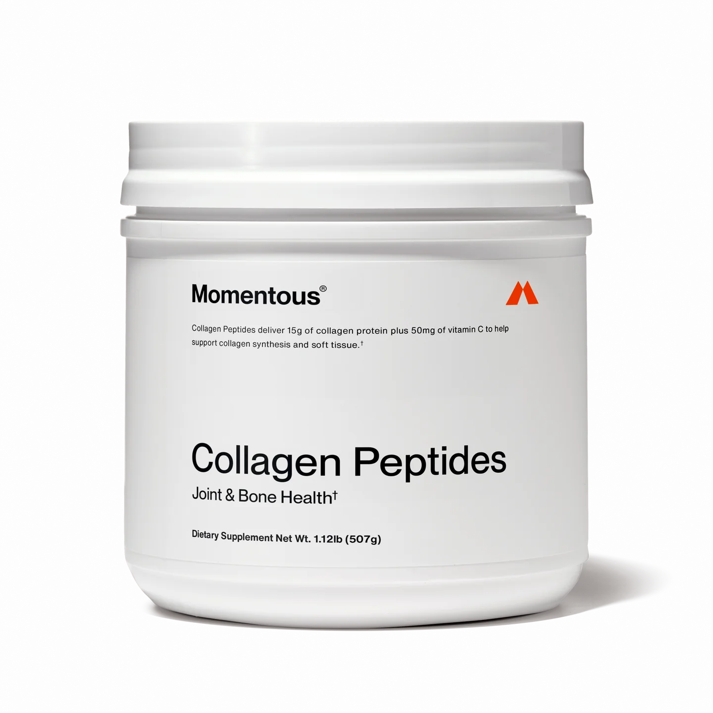 Momentous Collagen Peptides Momentous Collagen Peptides