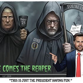 The Reaper