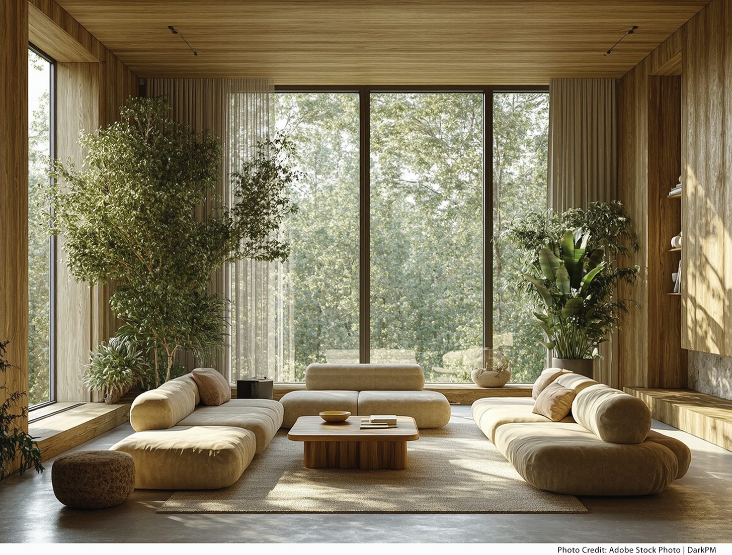 Natural Alternatives To Hidden Toxins in Home Furnishings