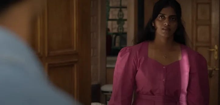 Kani Kusruthi Girls Will Be Girls Kani Kusruthi Girls Will Be Girls