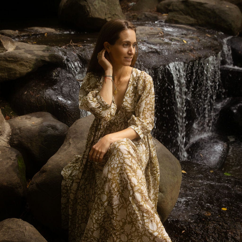 Danielle Porto | Energy Practitioner & Spiritual Mentor