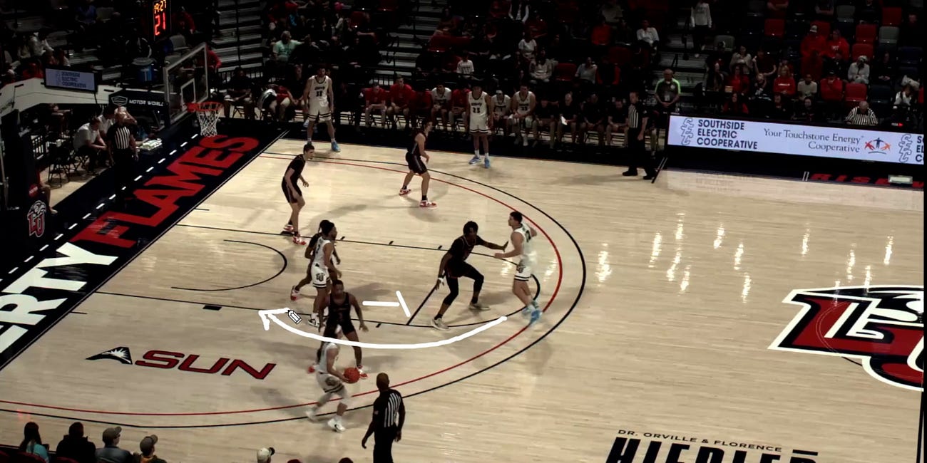 5 Out Plays