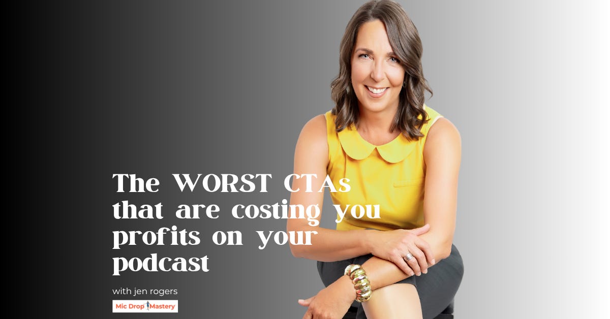 Jen Rogers, Founder The Virtual Podcast School