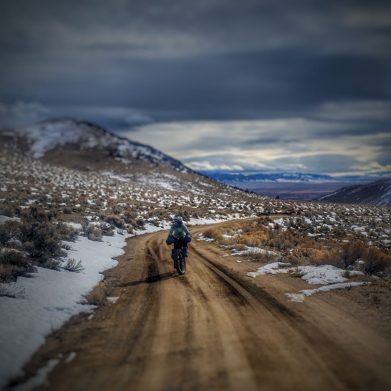 Hells Canyon Guard Station