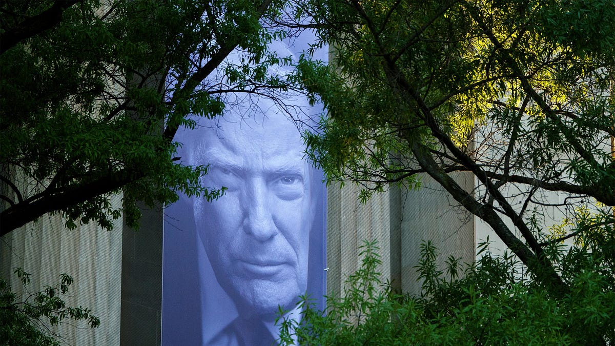 How Trump's DOJ Burned Its Most Important Asset