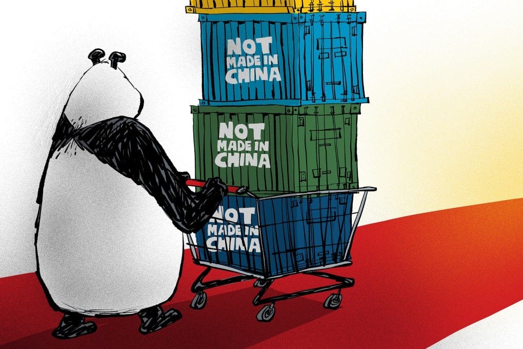 Illustration: Stephen Case