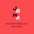 Javan Bair Media and Reporting's avatar