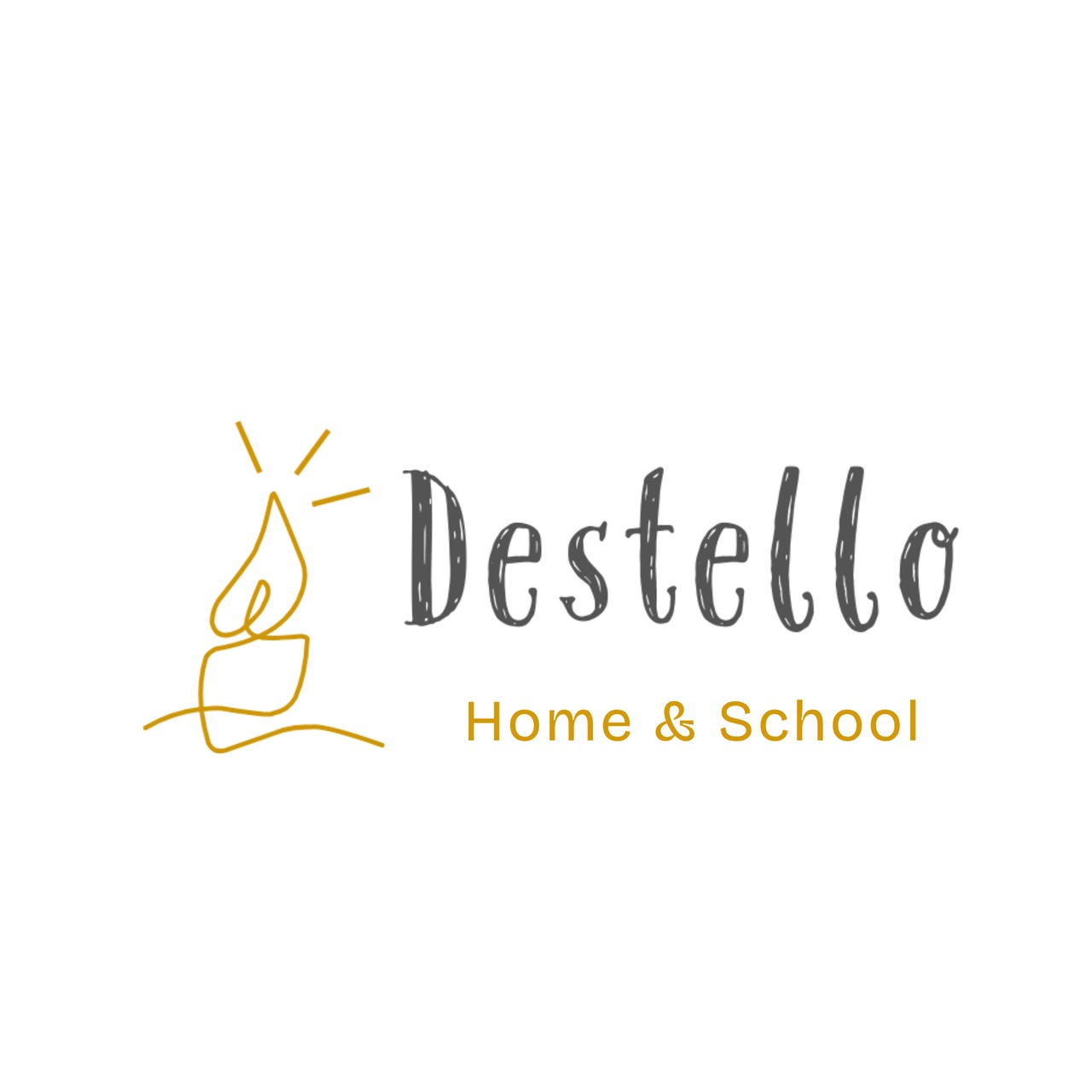 Destello Home & School