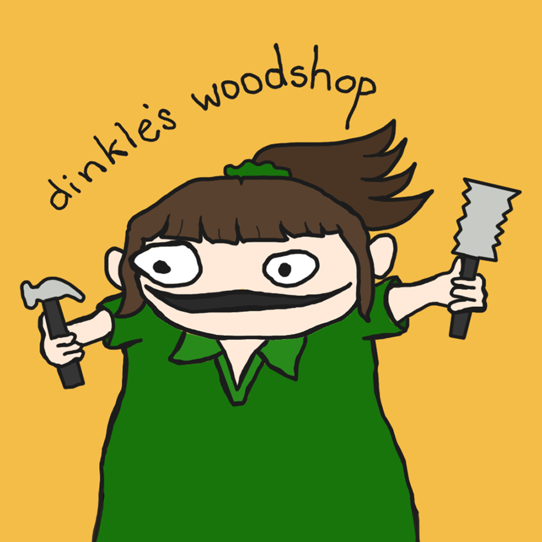 Dinkle's Woodshop