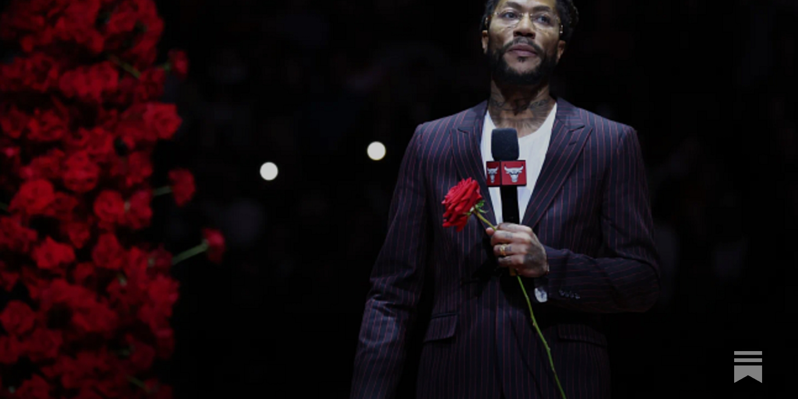 A Bittersweet Homecoming The Return of the Rose 1