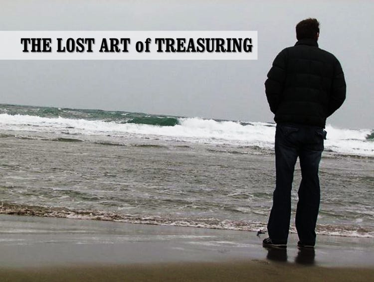 Me, standing on the North Coast of Taiwan.  Part of me never left.  I miss my old haunts very much.