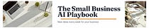 The Small Business AI Playbook
