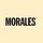 Morales Basics