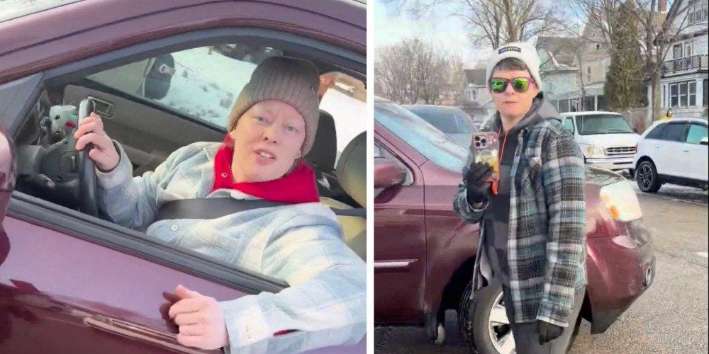 Who are "Renee Nicole Ganger Sheppard Macklin Good" & "Rebecca (Becca) Brown Good"