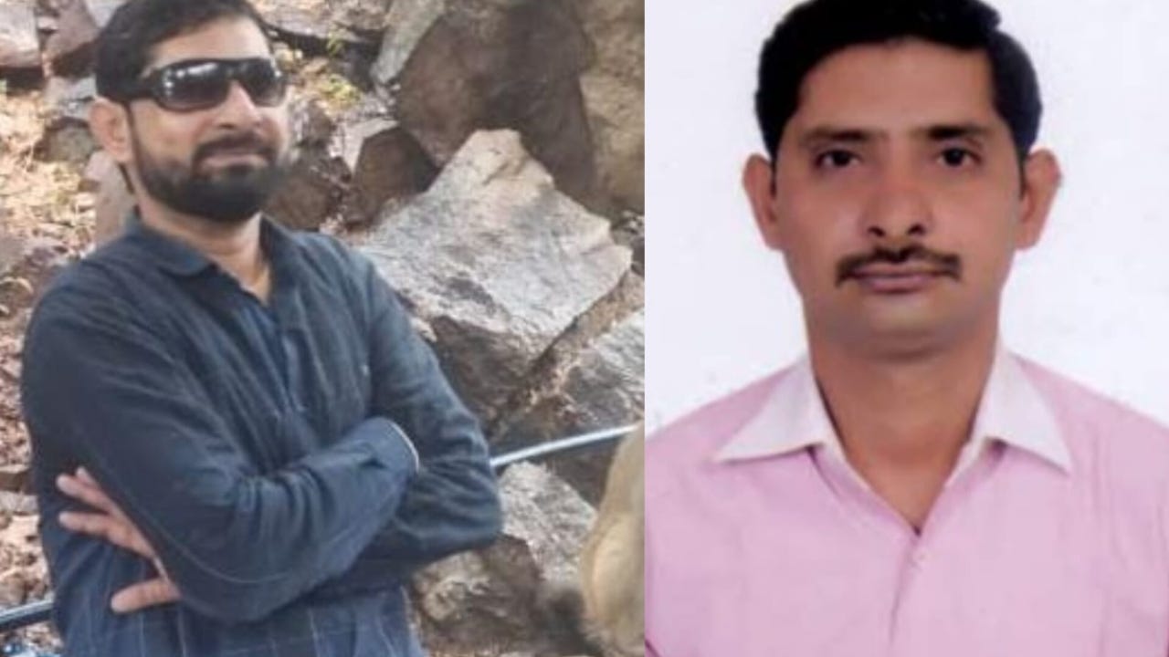 Teacher heart attack kota Teacher heart attack kota