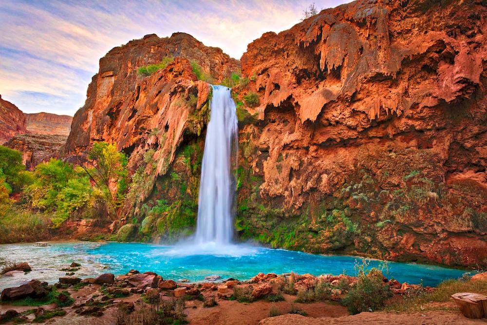 North America's Most Spectacular Waterfalls | Travel| Smithsonian Magazine