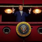 "The cowards never started and the weak died by the way"