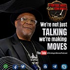 Realpower.TV - Kenn Dowell, Founding Editor