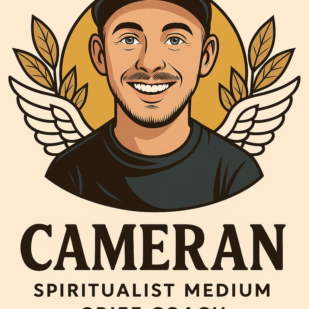 Cameran’s Substack