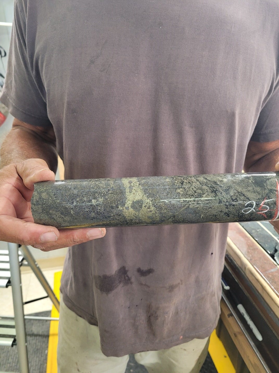 Kirkland Lake Discoveries Intersects Intrusion-Related Polymetallic System  at KL West Property - Junior Mining Network