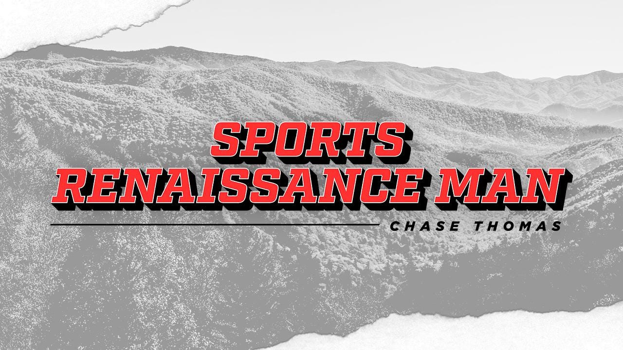 sports renaissance man chase thomas sports renaissance man chase thomas