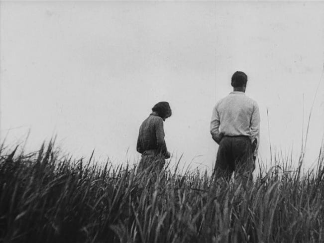Limite (1931) – The Movie Crash Course
