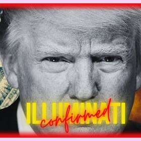 (VIDEO) UNDENIABLE PROOF: Trump an Undercover Globalist; Catherine Austin Fitts Takes Greg Hunter to Task w/COMMON SENSE