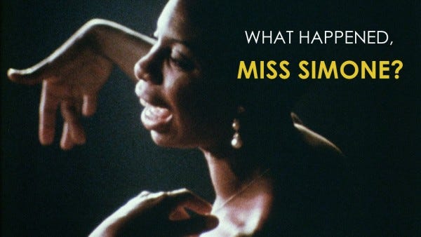 what happened miss simone documentary netflix images 2015 what happened miss simone documentary netflix images 2015