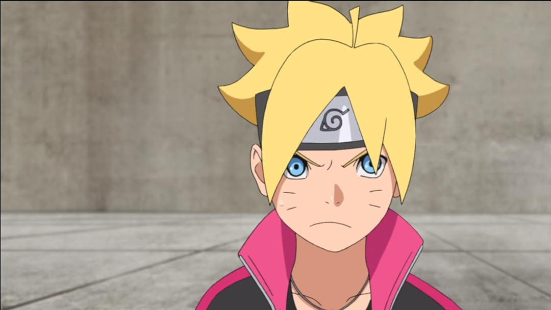 Watch Boruto: Naruto The Movie | Prime Video