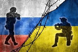 Russia's war on Ukraine six months on ...