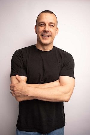 Pastor Bob Pastor Bob