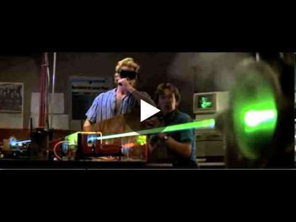Real Genius - Number One Real Genius - Number One