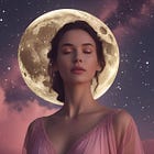 Fases da Lua e os ciclos da mulher [🔒para assinantes ]