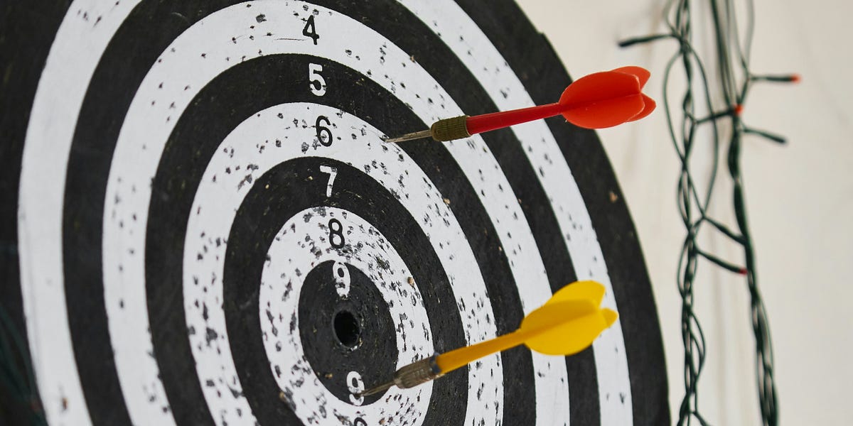 We still can't predict much of anything in biology