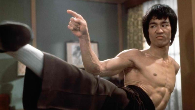 Enter the Dragon (1973) | MUBI