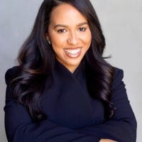 Naomi Wright - Senior Vice President of Development at Dawn Apollo Studios  | LinkedIn