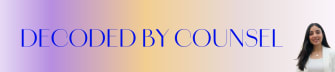 Decoded by Counsel