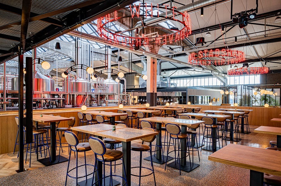 File:Stadshaven Brouwerij Rotterdam horeca.jpg - Wikimedia Commons