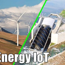 Requirements for a Green Energy IoT Software