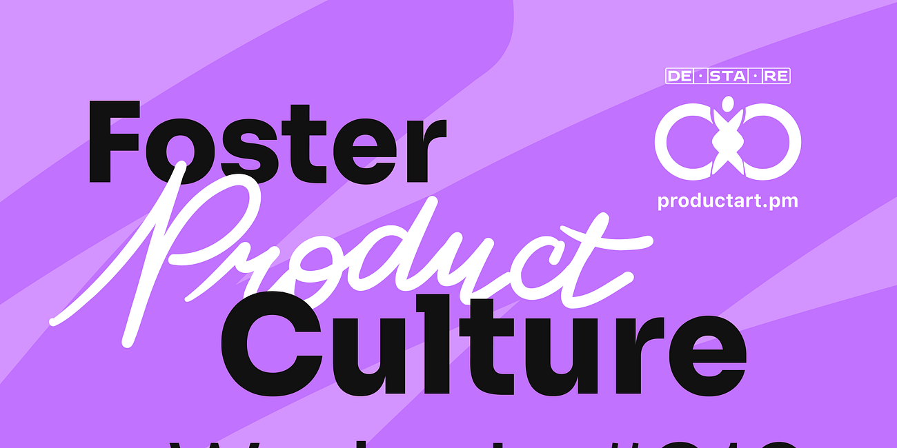 Product Operating Model Series: Sense of Ownership