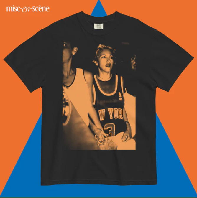 two-t-shirts