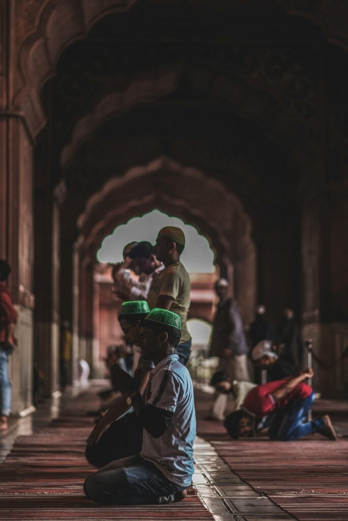 CAA and Muslim Minorities