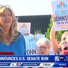 Gloria Johnson Would Like To ‘Tennessee Three’-Step Marsha Blackburn Right Out Of US Senate