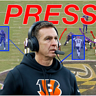 Anatomy of a Pressure: The Bengals Double Mug Wrap 1 vs. the Ravens.