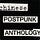 Chinese Postpunk Anthology