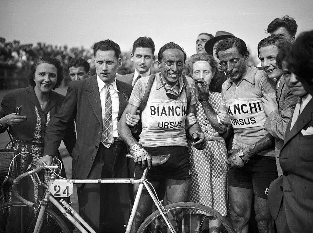 Paris-Roubaix archive photo