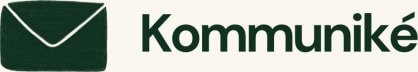 Kommuniké av Johannes Gustavsson