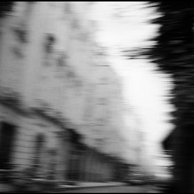 An Unintentional Paris Fashion Week Debrief