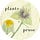 plants + prose